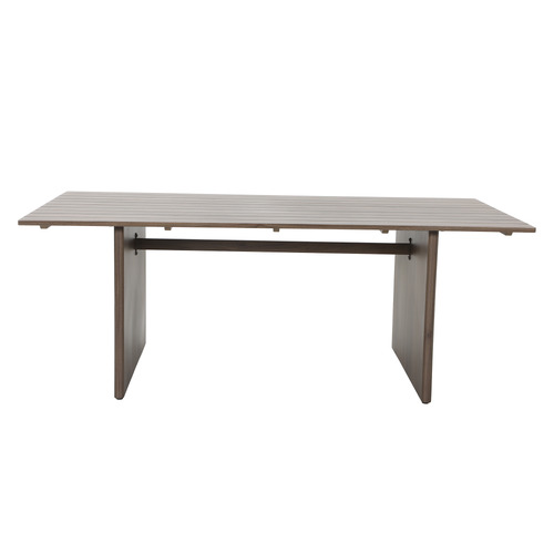 6 Seater Venice Outdoor Dining Table