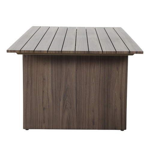 6 Seater Venice Outdoor Dining Table