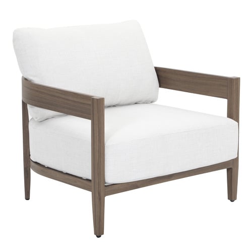 Venice Outdoor Lounge Chair