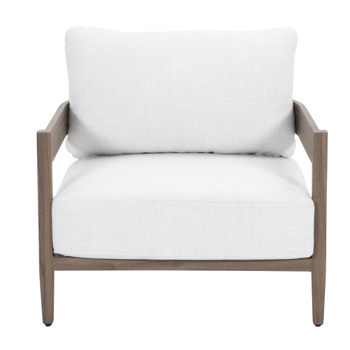 Venice Outdoor Lounge Chair
