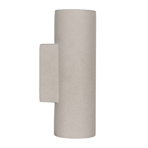 Ambrose Terrazzo Outdoor Up/Down Wall Light