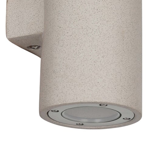 Ambrose Terrazzo Outdoor Up/Down Wall Light