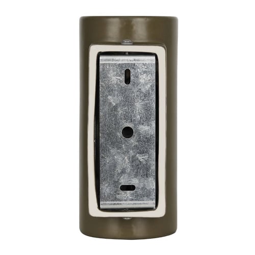 Waverly Ceramic Outdoor Up/Down Wall Light