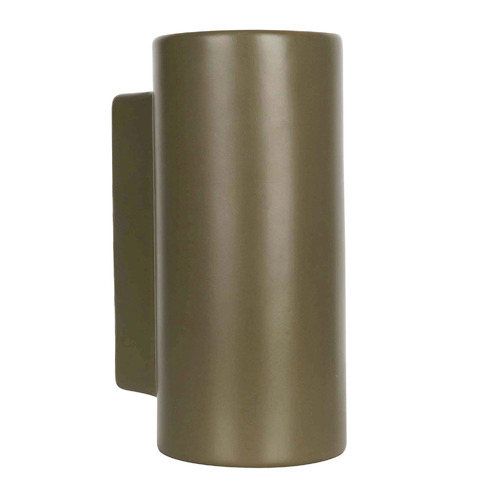 Waverly Ceramic Outdoor Up/Down Wall Light