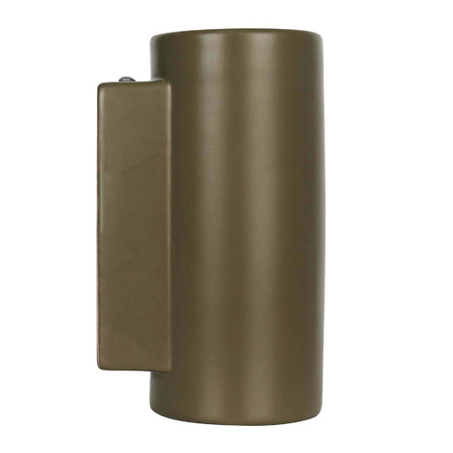 Waverly Ceramic Outdoor Up/Down Wall Light