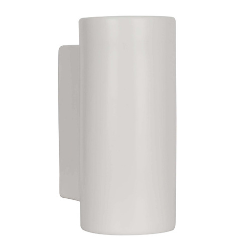 Waverly Ceramic Outdoor Up/Down Wall Light