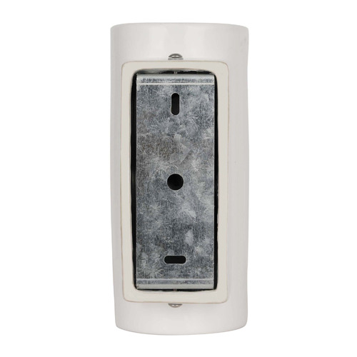 Waverly Ceramic Outdoor Up/Down Wall Light