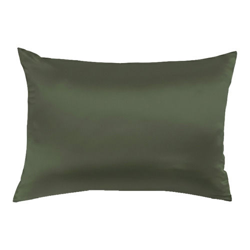 Double-Sided Pure Mulberry Silk Pillowcase