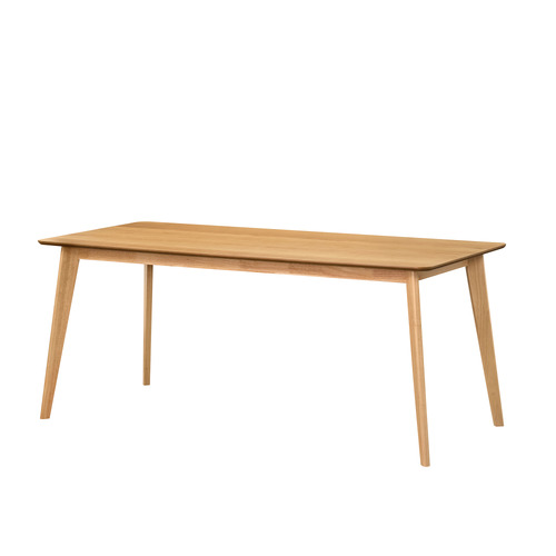 150cm Natural Larsen Dining Table