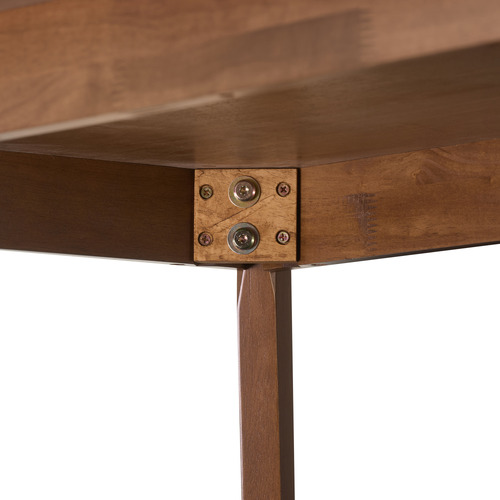 150cm Natural Larsen Dining Table