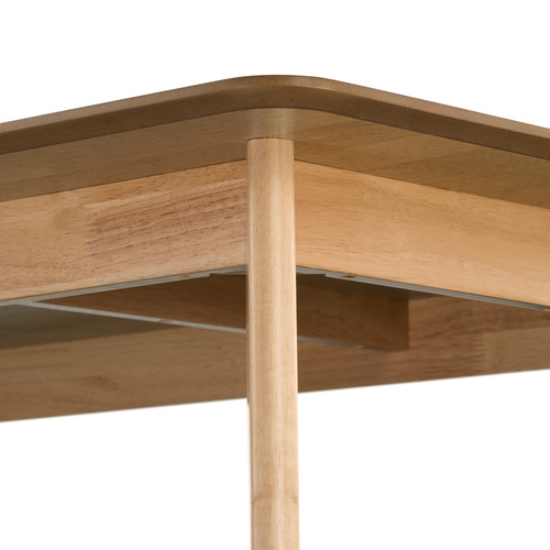 150cm Natural Larsen Dining Table