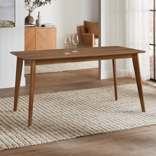 150cm Natural Larsen Dining Table