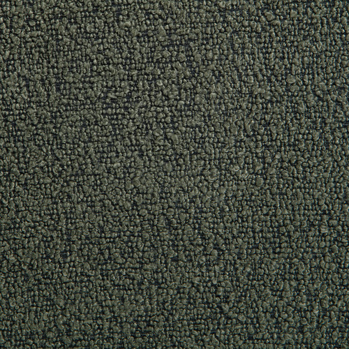 Levi Boucle Armless Lounge Chair
