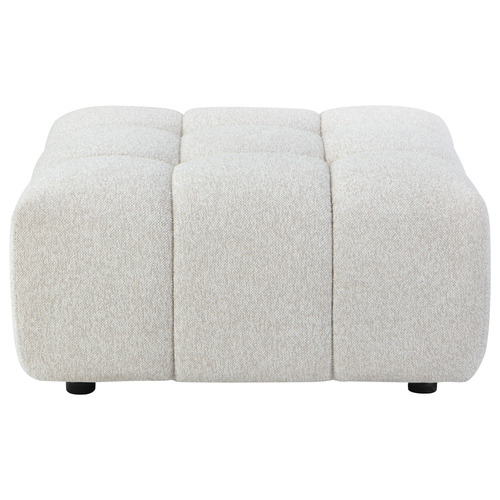 Levi Boucle Ottoman