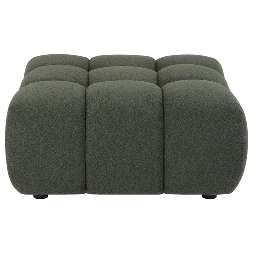 Levi Boucle Ottoman