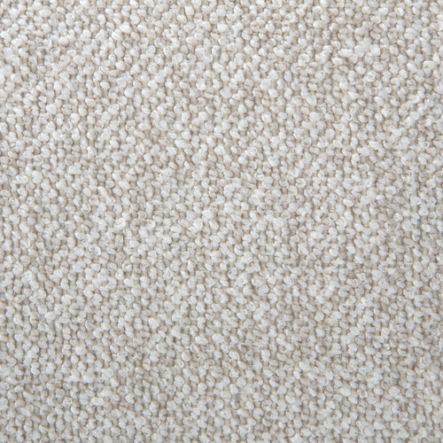 Levi Boucle Armless Lounge Chair