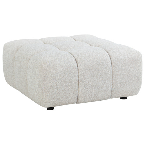 Levi Boucle Ottoman