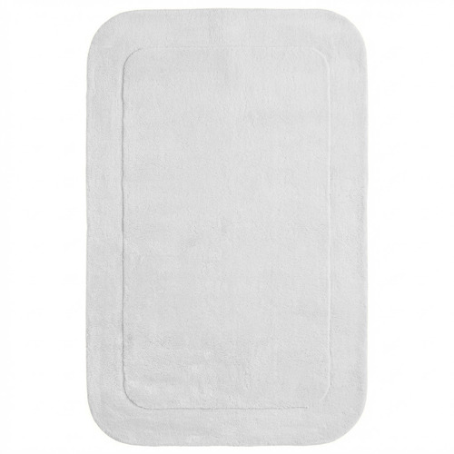Cream Aubrey Hand-Tufted Wool-Blend Rug
