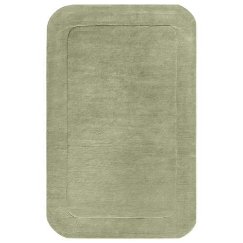 Aubrey Hand-Tufted Wool-Blend Rug