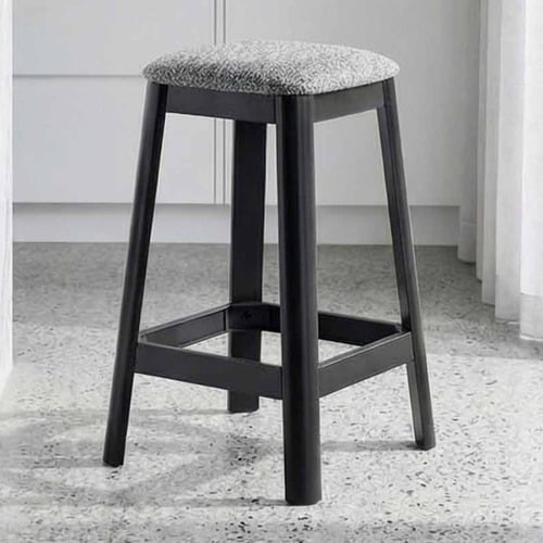 65cm Reid Boucle Counter Stool