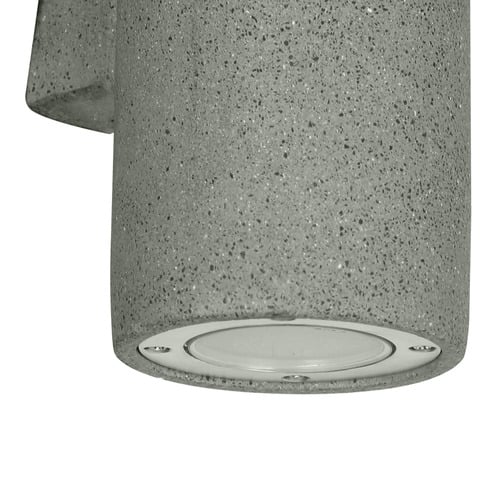 Ambrose Terrazzo Outdoor Up-Down Wall Light