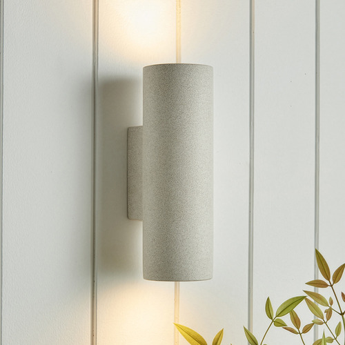 Ambrose Terrazzo Outdoor Up-Down Wall Light
