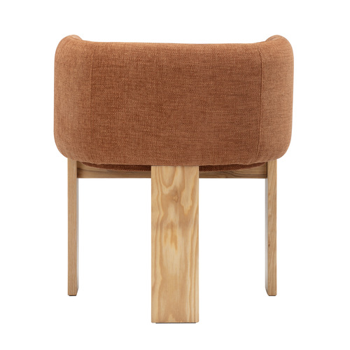 Benji Upholstered Dining Chair