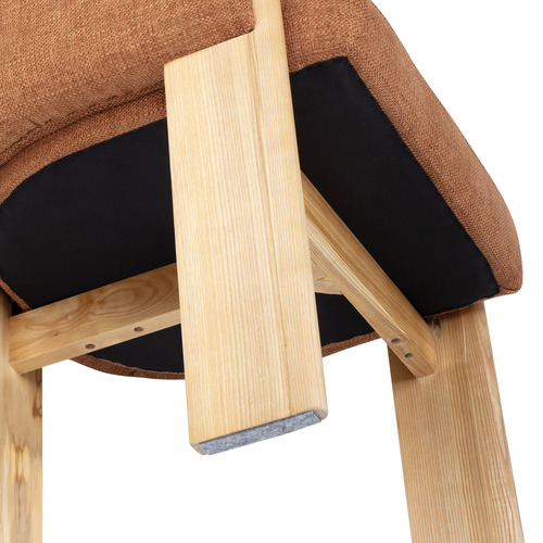 Benji Upholstered Dining Chair
