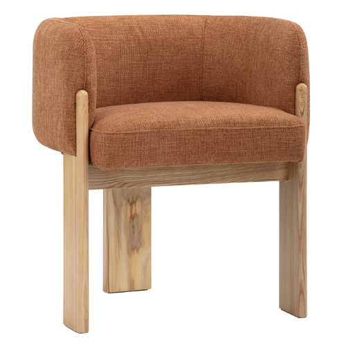 Benji Upholstered Dining Chair