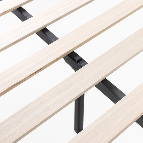 Robbi Bed Base
