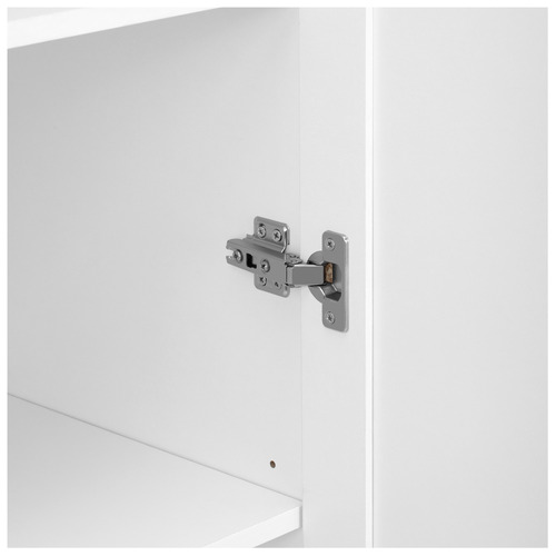 Willem 2 Door Cupboard