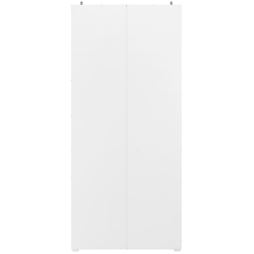 Willem 2 Door Cupboard