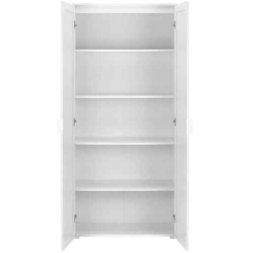 Willem 2 Door Cupboard