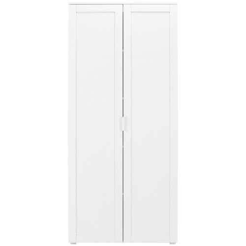 Willem 2 Door Cupboard