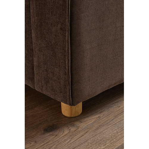 Hyde Upholstered Bed