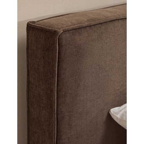 Hyde Upholstered Bed