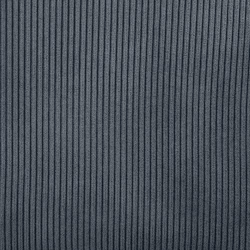 Casper 4 Seater Corduroy with Reversible Chaise