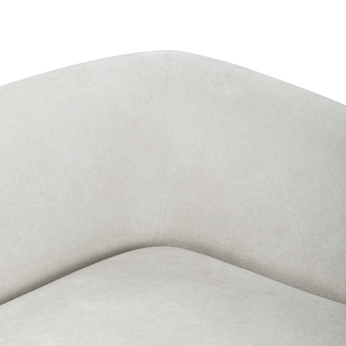 Serena 3 Seater Boucle Sofa