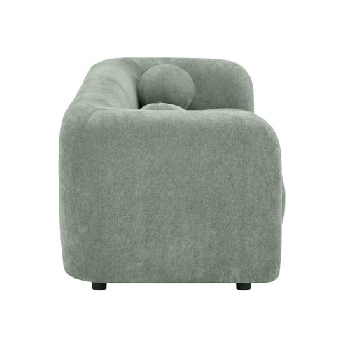 Serena 3 Seater Boucle Sofa