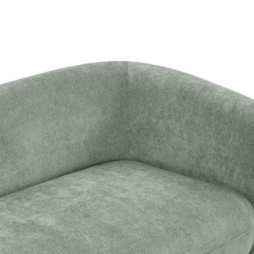 Serena 3 Seater Boucle Sofa