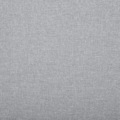 Zara 3 Seater Chenille Sofa