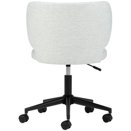Petra Boucle Office Chair