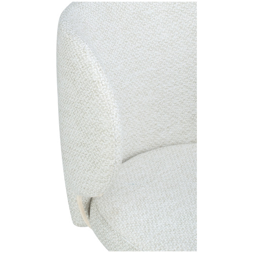 Petra Boucle Office Chair