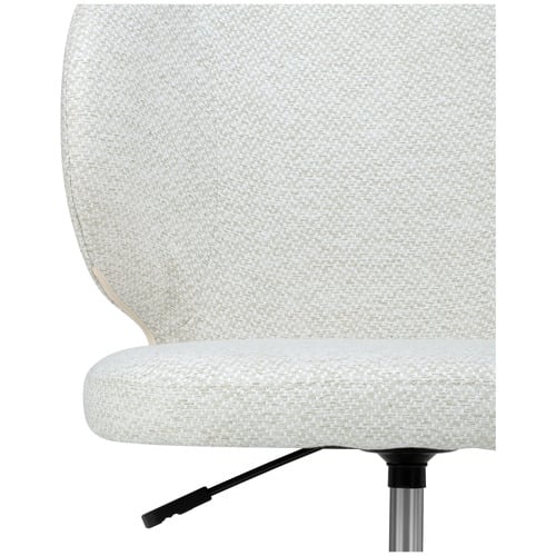 Petra Boucle Office Chair