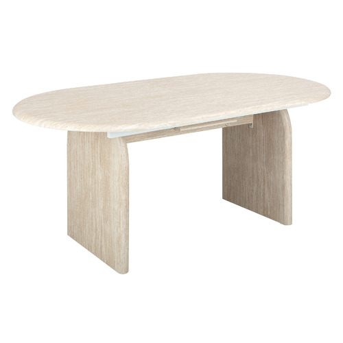 Julius Extendable Dining Table
