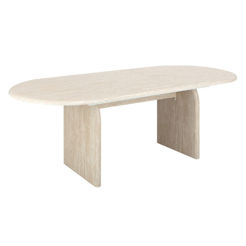 Julius Extendable Dining Table