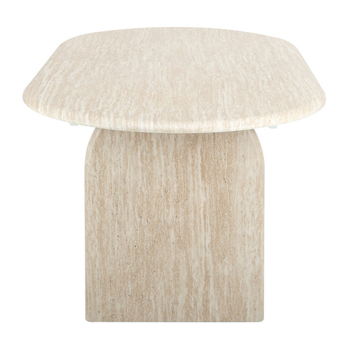 Julius Extendable Dining Table