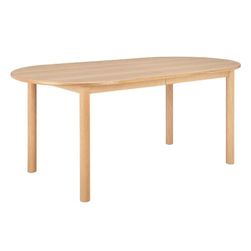 Brae Extendable Dining Table
