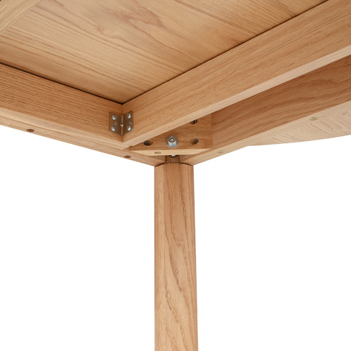 Brae Extendable Dining Table