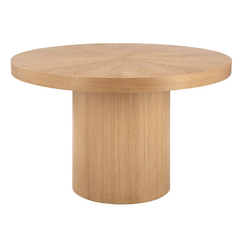 Rio Parquet Dining Table